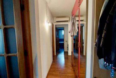 Apartament cu 4 camere decomandat, mobilat în Faleza Nord - 11