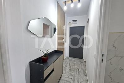 Apartament cu 2 camere nedecomandat, mobilat în Mihai Viteazul - 12