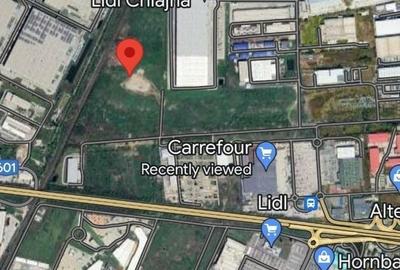 Spațiu comercial, în Chiajna - 1