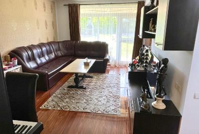 Duplex cu 3 camere cu Teren 231 Mp în Bună Ziua - 15