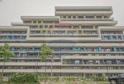 Apartament cu 2 camere decomandat, mobilat în Tractorul - 8