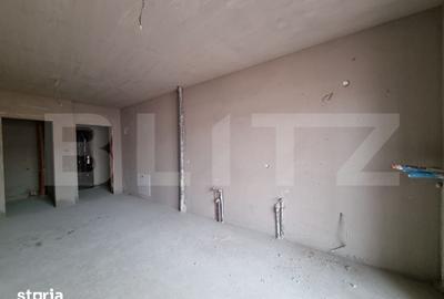 Apartament cu 2 camere în Florești - 1