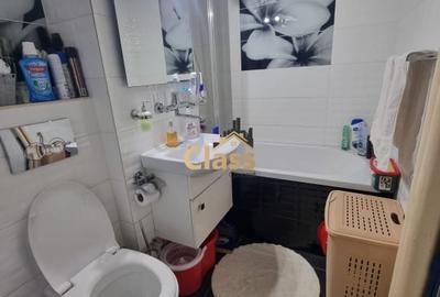 Apartament cu 3 camere decomandat, mobilat în Dâmbul Rotund - 5
