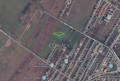 Teren de 460 mp, în Central