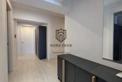 Apartament cu 3 camere decomandat, mobilat în Aviației - 13