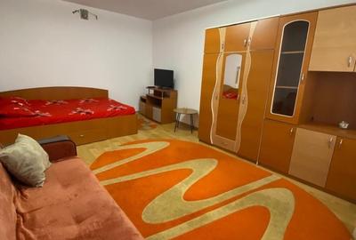 Garsonieră decomandată în Ultracentral