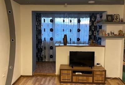 Apartament cu 2 camere decomandat în Ultracentral - 2