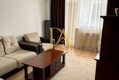 Apartament cu 2 camere decomandat în Băneasa