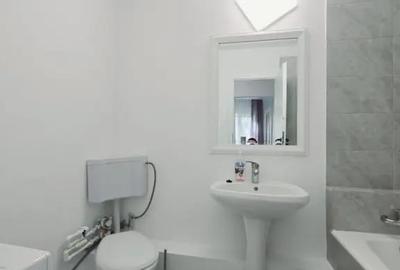 Apartament cu 2 camere decomandat în Muncii