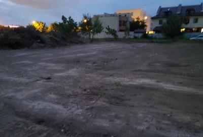 Teren de 984 mp, în Theodor Pallady - 7