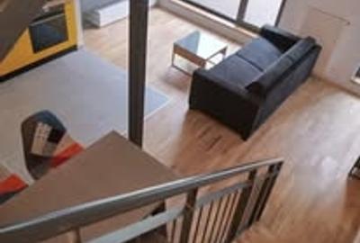Apartament cu 2 camere decomandat, mobilat în Băneasa - 3