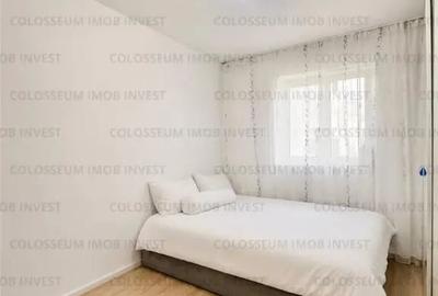 Apartament cu 3 camere decomandat în Gării - 9