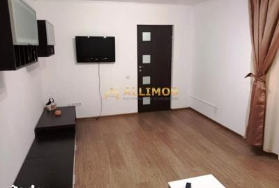 Apartament cu 2 camere în Republicii