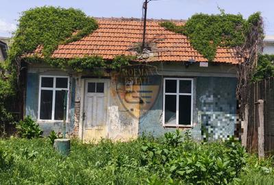 Casă individuală cu 2 camere cu Canalizare în Inel II - 3