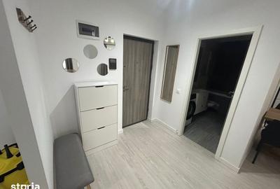 Apartament cu 3 camere în Chinteni - 2