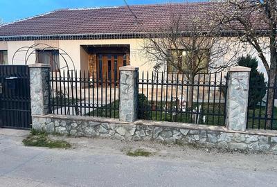 Casă cu Teren 700 Mp în Nord - 9