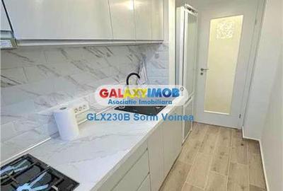 Apartament cu 4 camere semidecomandat în Drumul Taberei - 2
