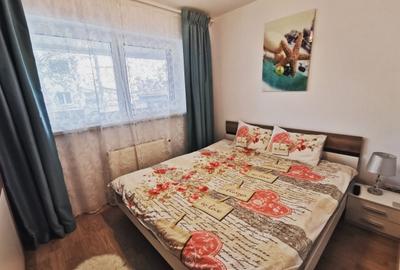 Apartament cu 2 camere semidecomandat în Grozăvești - 1