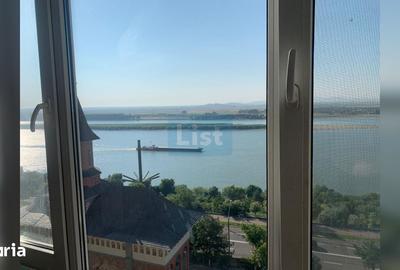 Apartament cu 3 camere decomandat în Țiglina 1