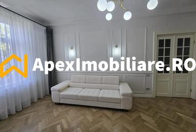 Casă individuală cu 3 camere cu Canalizare în Calea Plevnei