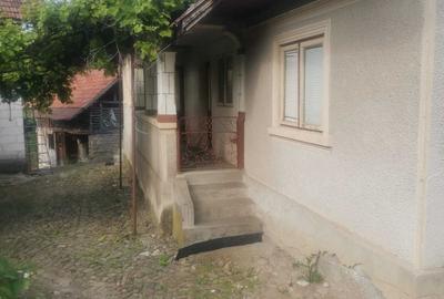 Casă cu 3 camere în Buciumeni - 3