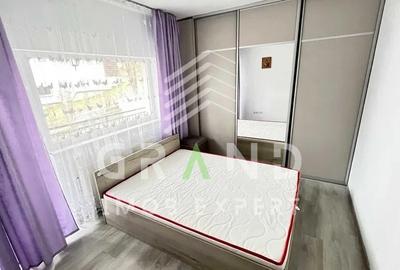 Apartament cu 2 camere decomandat, mobilat în Florești - 5
