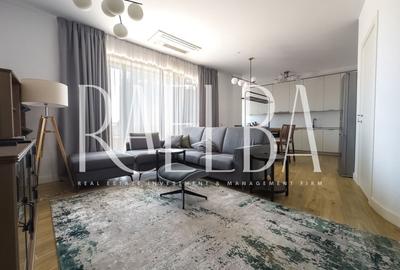 Apartament cu 4 camere semidecomandat, mobilat în Dacia - 1