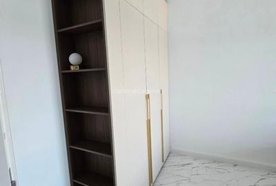 Apartament cu 2 camere decomandat, mobilat în Tătărași - 3
