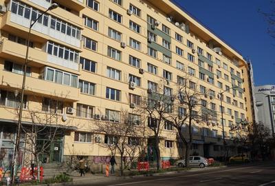 Apartament cu 2 camere decomandat în Calea Victoriei - 23