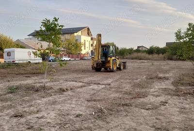 Teren de 984 mp, în Theodor Pallady - 6