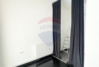 Spațiu comercial, de 40 mp, în Ultracentral