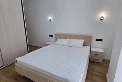 Apartament cu 3 camere în Vasile Alecsandri - 8