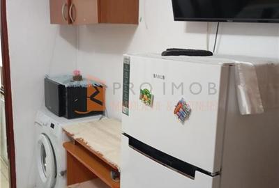 Garsonieră decomandată, mobilată în 1 Decembrie - 5
