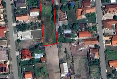 Casă cu Teren 3000 Mp în Săcălaz - 1