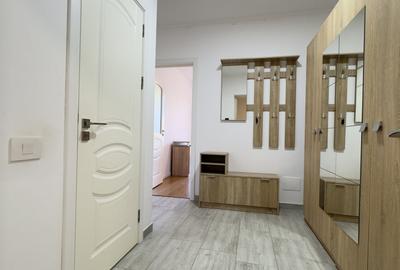Apartament cu 2 camere decomandat, mobilat în Copou - 5
