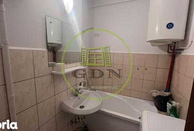 Garsonieră, mobilată în Triaj - 6