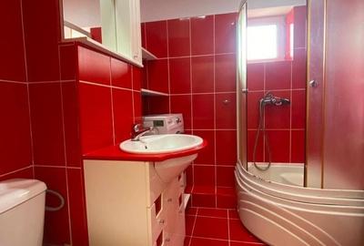 Apartament cu 2 camere decomandat în Central - 12