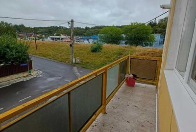 Apartament cu 2 camere semidecomandat în Sângeorgiu de Mureș