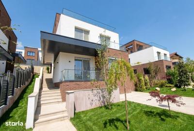Casă cu 4 camere în Tâncăbești - 2