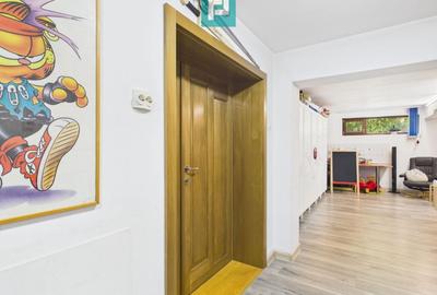 Casă individuală cu 6 camere cu Teren 1257 Mp în Lipovei - 26