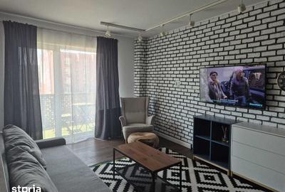 Apartament cu 2 camere în Mărăști - 4