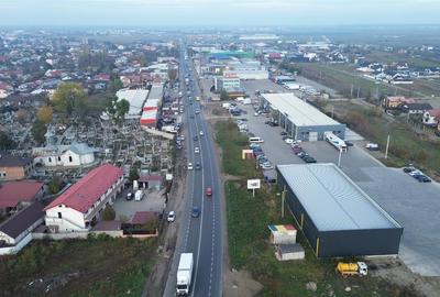 Spațiu comercial, de 100 mp, în Periferie - 3