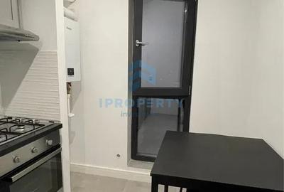Apartament cu 2 camere în Băneasa