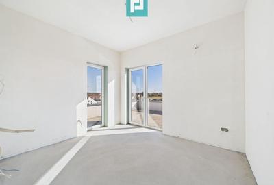 Penthouse cu 3 camere în Ghiroda - 1