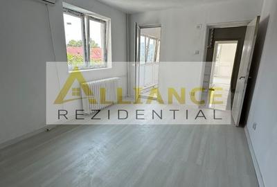 Apartament cu 2 camere decomandat în Berceni