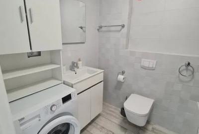 Apartament cu 2 camere decomandat în Banca Națională - 5
