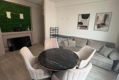 Apartament cu 2 camere în Lunca Cetățuii