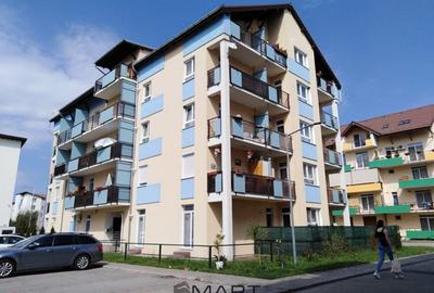 Garsonieră decomandată în Turnișor - 1