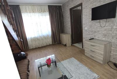 Apartament cu 2 camere decomandat în Central - 1