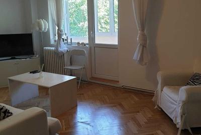 Apartament cu 4 camere decomandat în Central - 11